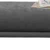 KARE Hocker Edna Grau 115x60cm Discount