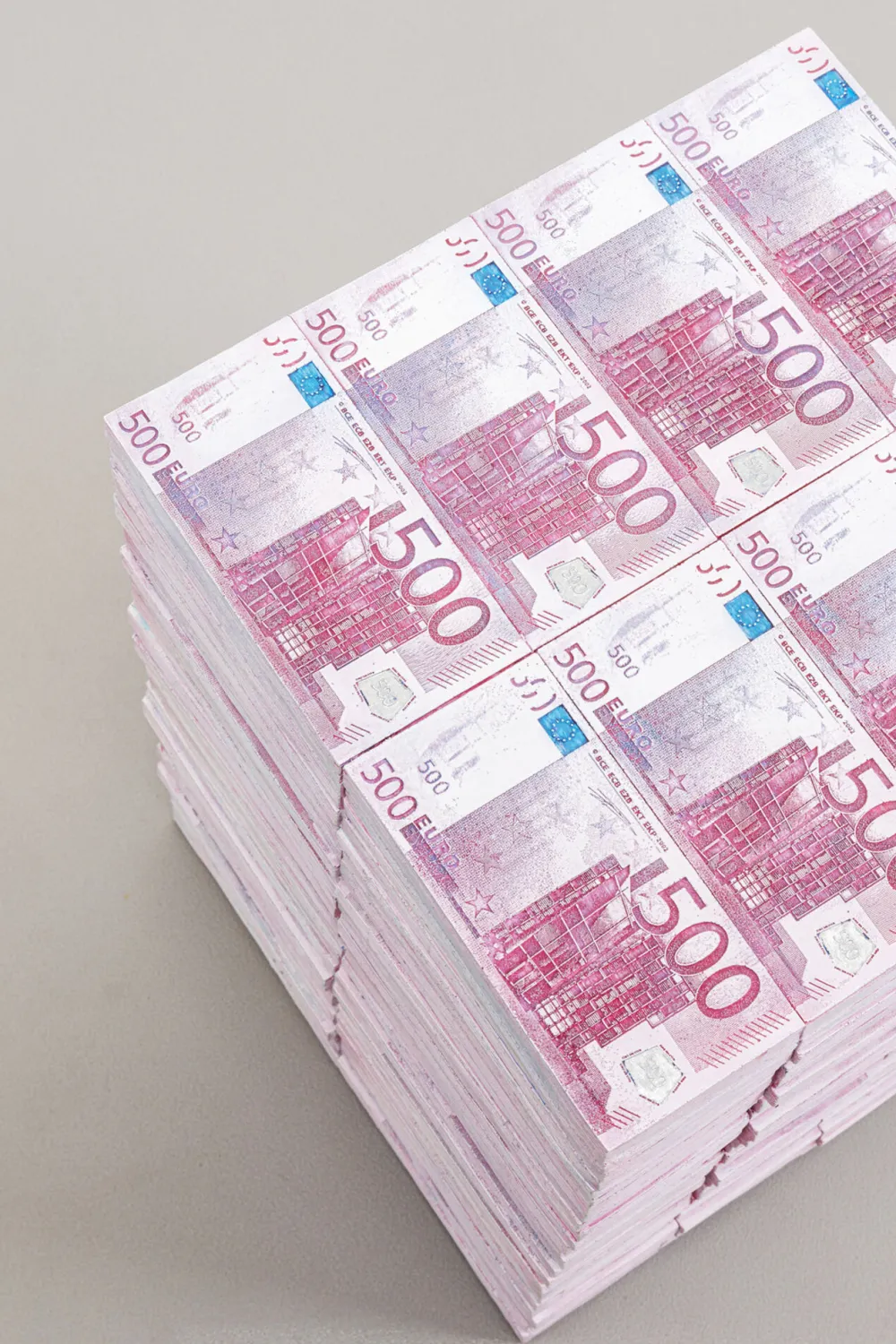 KARE Hocker Euro Hot