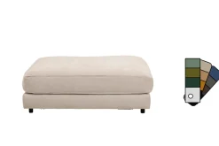 KARE Hocker Imola Creme Sale