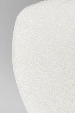 KARE Hocker Lovely Creme 36x34cm Discount