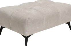 KARE Hocker Nia Creme New