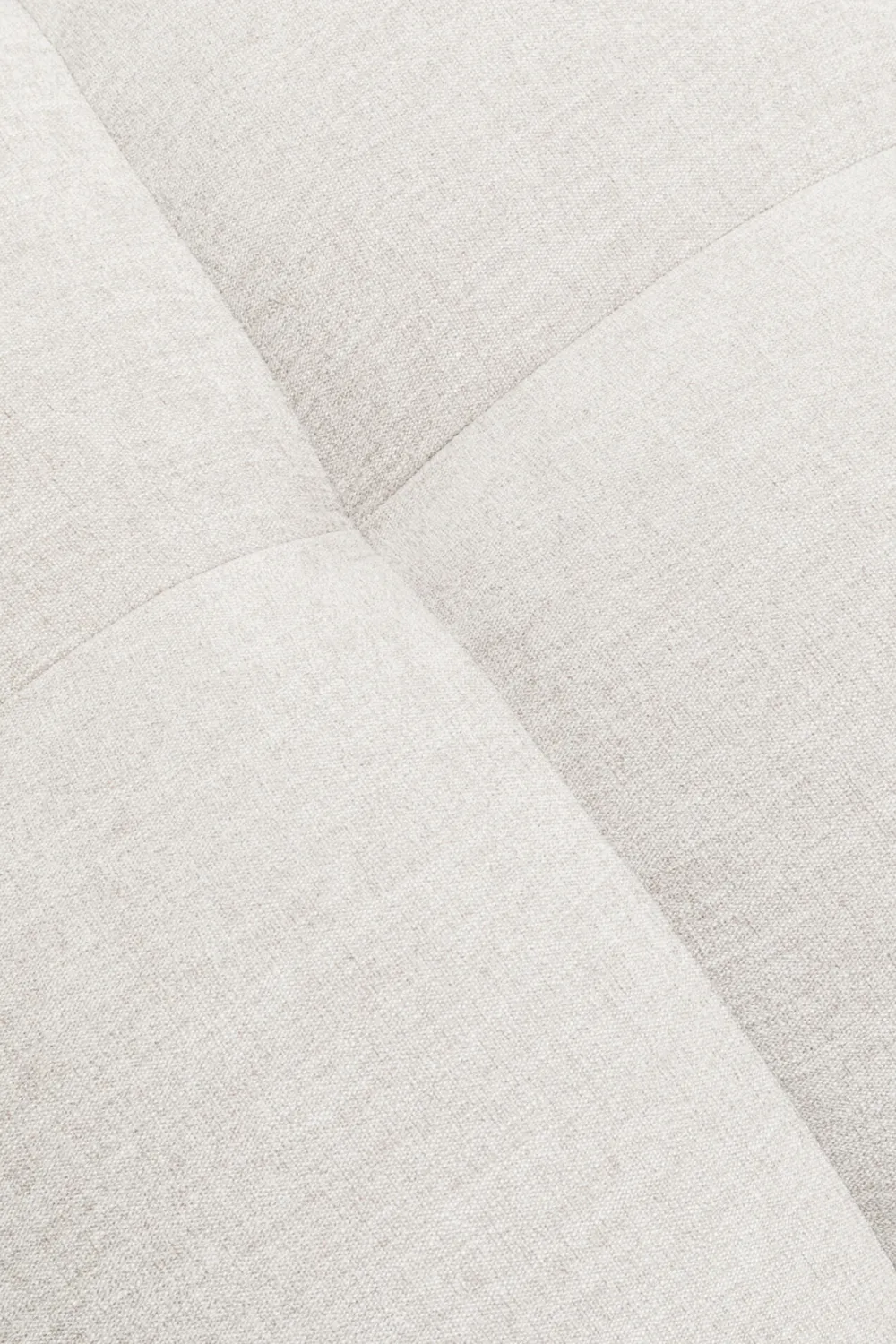 KARE Hocker Salamanca Creme 125x80cm Best