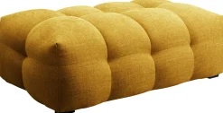 KARE Hocker Salamanca Gelb 125x80cm Best