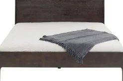 KARE Holzbett Brooklyn Walnut 160x200cm Online