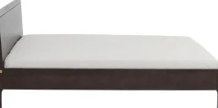 KARE Holzbett Brooklyn Walnut 160x200cm Online