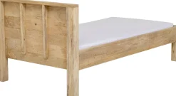 KARE Holzbett Puro Hoch 100x200cm Hot