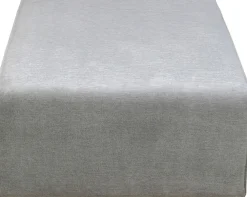 KARE Infinity Hocker 68 Elements Grau Discount