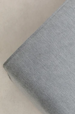 KARE Infinity Hocker 68 Elements Grau Discount