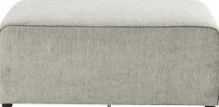 KARE Infinity Hocker 50 Elements Grau Sale