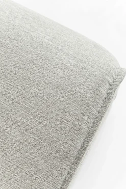 KARE Infinity Hocker 50 Elements Grau Sale