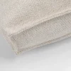 KARE Infinity Kissen 60x40cm Elements Creme New