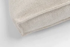 KARE Infinity Kissen 60x40cm Elements Creme New