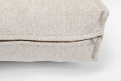 KARE Infinity Kissen 60x40cm Elements Creme New