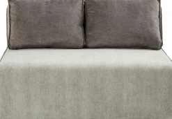 KARE Infinity 2-Sitzer 100 Elements Grau Online