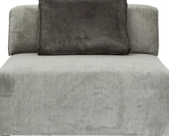 KARE Infinity 2-Sitzer 100 Elements Grau Online