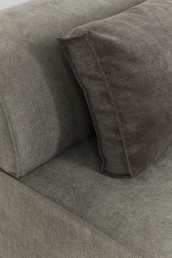 KARE Infinity 2-Sitzer 100 Elements Grau Online