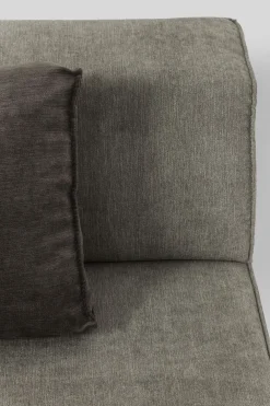 KARE Infinity 2-Sitzer 100 Elements Grau Online