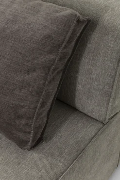KARE Infinity 2-Sitzer 80 Elements Grau Discount