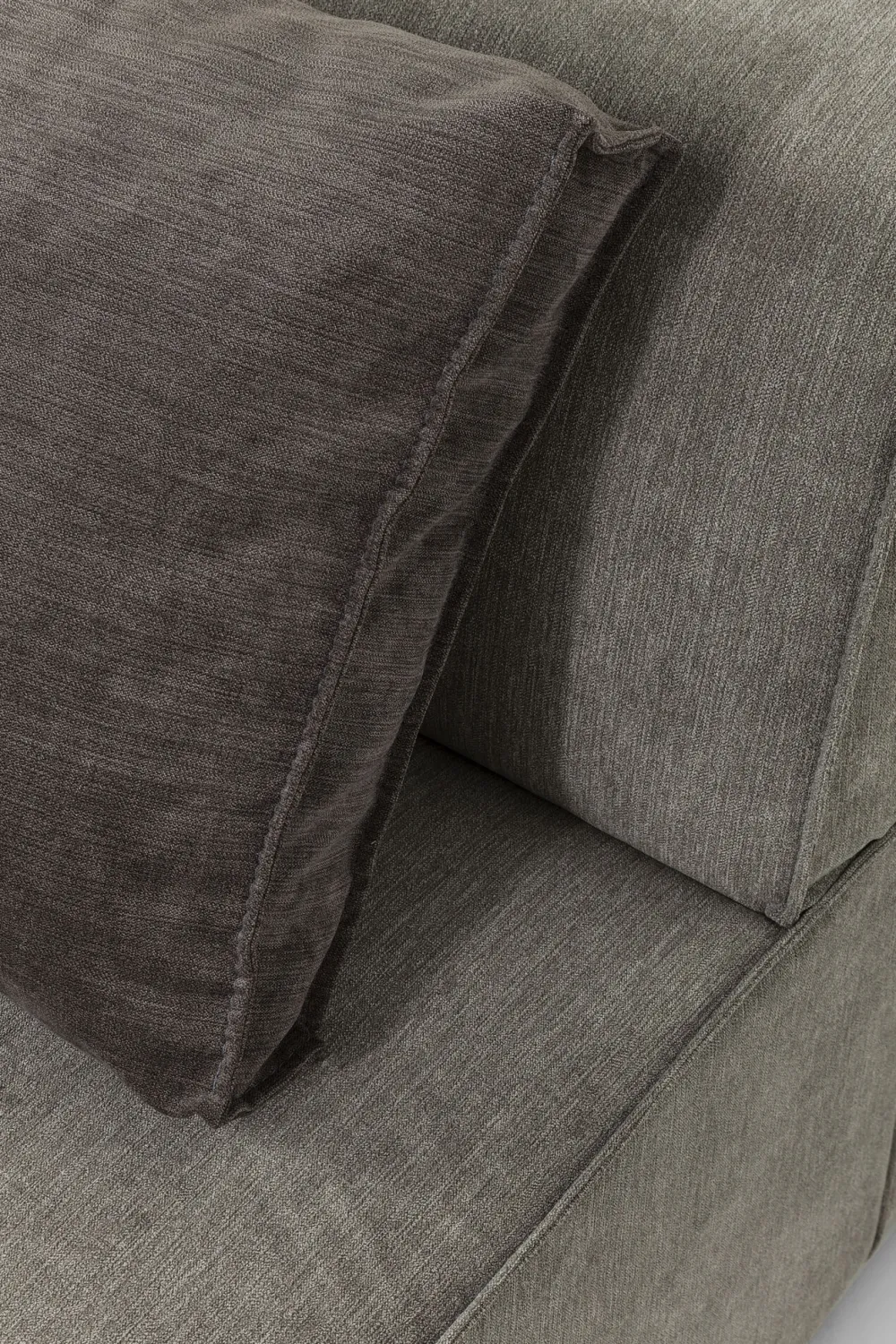 KARE Infinity 2-Sitzer 80 Elements Grau Discount