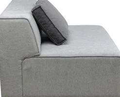 KARE Infinity 2-Sitzer 120 Elements Grau Outlet