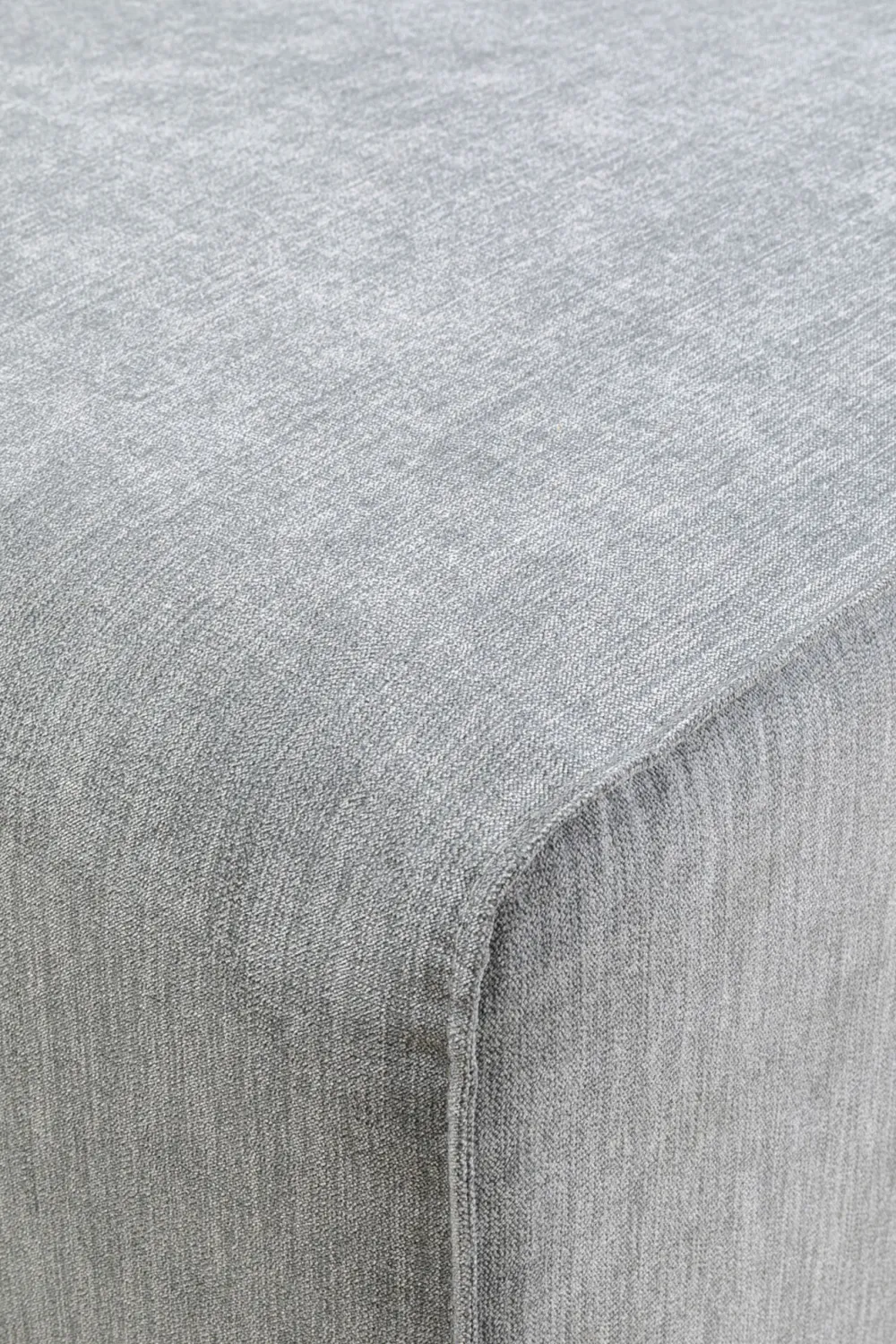 KARE Infinity 2-Sitzer 120 Elements Grau Outlet