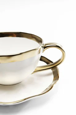 KARE Kaffeetasse Bell (2/tlg.) Sale