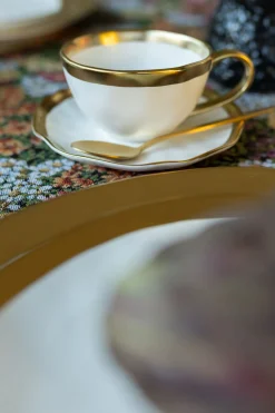 KARE Kaffeetasse Bell (2/tlg.) Sale