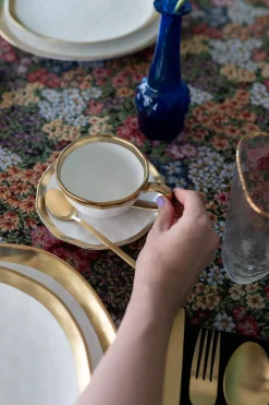 KARE Kaffeetasse Bell (2/tlg.) Sale