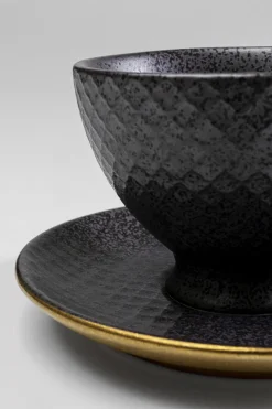 KARE Kaffeetasse Diva (2/tlg.) Outlet