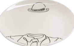 KARE Kaffeetasse Favola Apple (2/tlg.) Outlet