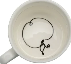 KARE Kaffeetasse Favola Apple (2/tlg.) Outlet
