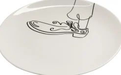 KARE Kaffeetasse Favola Banana (2/tlg.)