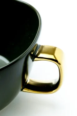 KARE Kaffeetasse Vibrations (2/tlg.) Best