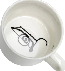KARE Kaffeetasse Viso Uomo (2/tlg.) Clearance
