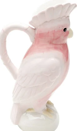 KARE Karaffe Exotic Bird 30cm Discount