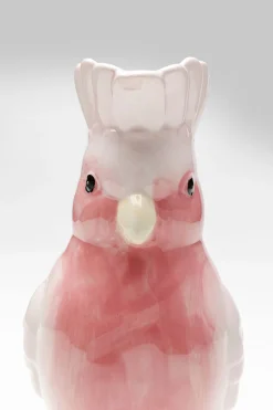 KARE Karaffe Exotic Bird 30cm Discount