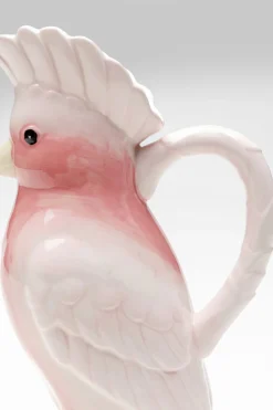 KARE Karaffe Exotic Bird 30cm Discount