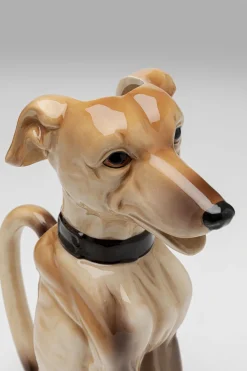 KARE Karaffe Funny Pet Dog 32cm New