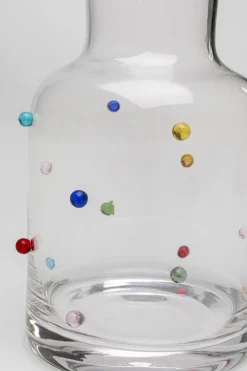 KARE Karaffe Party Dots 19cm New