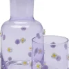 KARE Karaffe Party Flowers 19cm New