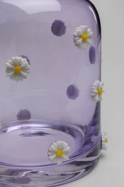 KARE Karaffe Party Flowers 19cm New