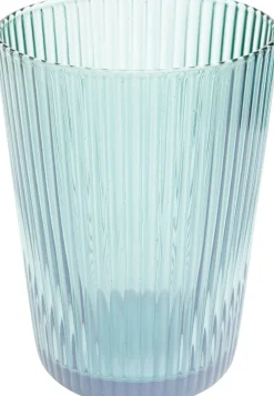 KARE Karaffe Rumba Grün 25cm Discount