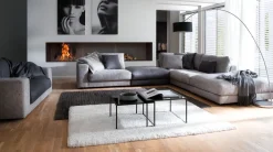 KARE Studio Divani Sofa Palermo Clearance