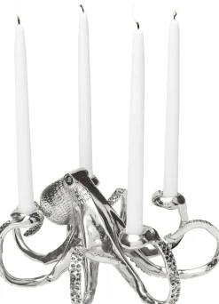 KARE Kerzenleuchter Octopus Sale