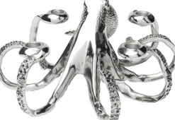 KARE Kerzenleuchter Octopus Sale