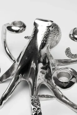 KARE Kerzenleuchter Octopus Sale