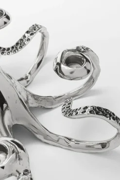 KARE Kerzenleuchter Octopus Sale