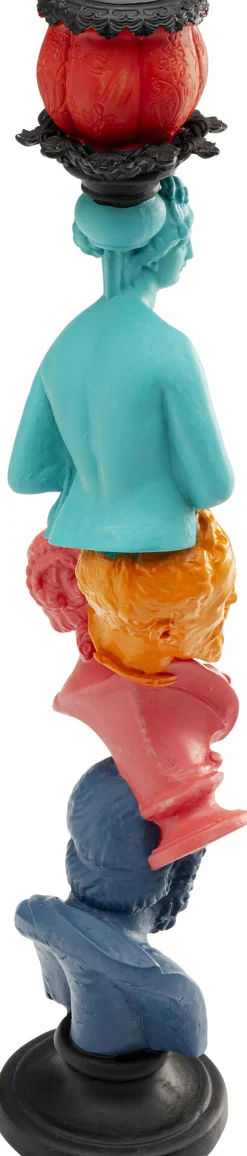 KARE Kerzenständer Balance Art 35cm Outlet