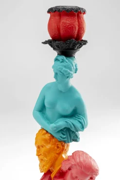 KARE Kerzenständer Balance Art 35cm Outlet