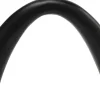 KARE Kerzenständer Bow Duo Schwarz 13cm